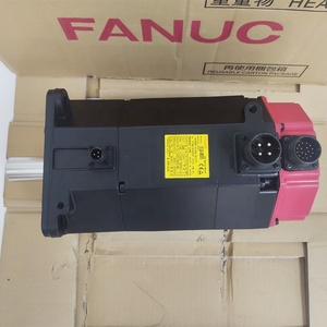 A06B-0142-B175 Accesorios Originales del Sistema FANUC, Motor AC Nuevo con Garantía de un Año - Product Image 5