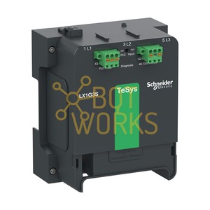 Schneider Electric LX1G3SLSEA - Nuevo - Product Image 1