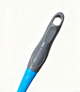 Cepillo de Limpieza Ecológico Rison Modelo 021 para Cocina y Baño, con Mango Largo de PP, para Fregadero, Ollas, Platos, Pisos - Product Image 3