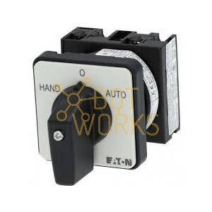 Eaton 19872 - Nuovo - Product Image 1