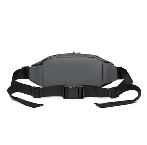 Factory Direct Supply Sling Bag for Men Women, <b>Small</b> Crossbody Casual Utility <b>Chest</b> Phone Bag for Travel Workout - Product Image 6