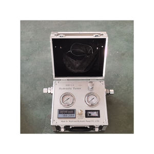 Weitere Typen Hydraulischer Durchflussmesser-<span class=keywords><strong>Tester</strong></span> - Product Image 3