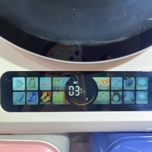 New 3Kg <span class=keywords><strong>Mini</strong></span> Nhà Nhỏ Gọn Điện UV Ánh Sáng Bé Treo Tường Sụt Giảm Quần Áo Máy Sấy Máy - Product Image 3