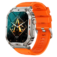 Reloj deportivo de 57Ppara exteriores, accesorio de pulsera deportivo para actividades al aire libre, 400 MH H