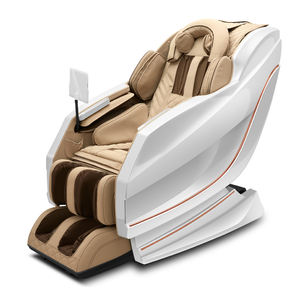 Cabeza airbags amasamiento pie spa <span class=keywords><strong>coche</strong></span> 4d con tablero de control - Product Image 1