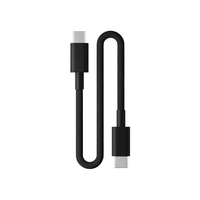Câble USB Type C personnalisé, câble de charge USB A vers USB C pour téléphone Samsung Xiaomi Android