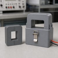 Noyau de bobine de dimensionnement personnalisé pour le bobinage d'équipements électriques industriels