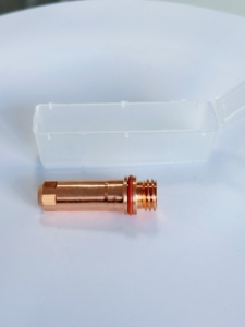 อุปกรณ์เสริมสำหรับตัดพลาสม่าหัวฉีดพลาสม่าหัวฉีด <span class=keywords><strong>N1</strong></span> <span class=keywords><strong>N2</strong></span> <span class=keywords><strong>N3</strong></span> <span class=keywords><strong>N4</strong></span> <span class=keywords><strong>N5</strong></span> N6หัวฉีด N7อุปกรณ์สิ้นเปลืองของคบเพลิง - Product Image 4