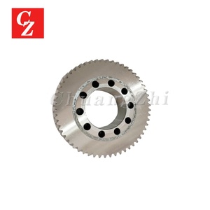 New 1621927700 1621927800 Steel Transmission Gear <b>Set</b> Gearwheel for Atlas Copco Industrial Compressor Parts - Product Image 5