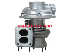 RHG6 CIEX 114400-Nuevo 4420 genuino 6HK1 turbocompresor para Hitachi SH300-5 SH350-5 SH330 camión Industrial Sumitomo 6HK1T del motor - Product Image 5