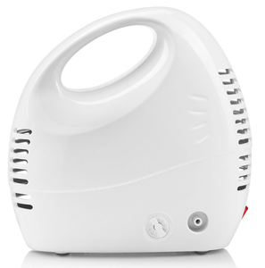 Sử dụng lâu dài cuộc sống trong nước dịch vụ chăm sóc liệu pháp hơi Máy nén khí dung cho phổi hen suyễn - Product Image 3