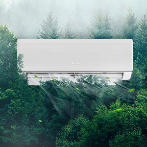 <b>Mini</b> Split AC <b>Air</b> <b>Conditioner</b> Cooling Heating Smart Energy-Saving for Home & Hotel Outdoor Use 9000-24000 Btu Acondicionado - Product Image 3