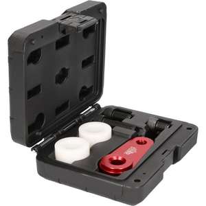 KS TOOLS - 150.2740 Jeu de 6 supports de moyeu de roue-EAN 4042146842300 TRANSMISSION - Product Image 4