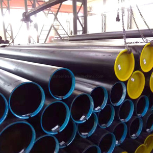 DIN 2391 St35 St37 St37.4 <strong>St45</strong> St44 St52 Cold Drawn Carbon <strong>Steel</strong> Seamless <strong>Pipe</strong> - Product Image 4