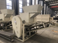 Trancheuse automatique de manioc en acier inoxydable de qualité alimentaire, machine à chips de manioc, équipement de traitement du tapioca