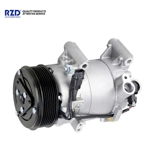 Compresor de Aire Acondicionado para Automóvil OE 388105PHA01 CO 11553C, Pieza Automotriz de Alto Rendimiento para <span class=keywords><strong>Honda</strong></span> CR-V, <span class=keywords><strong>Precio</strong></span> de Fábrica - Product Image 4