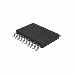 Power Management (PMIC) In Stock 20 LSSOP TB6593FNG(O,EL) Electronic Circuit Components - Product Image 1