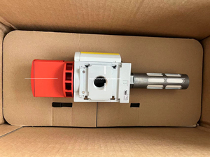 ชุดบริการ MSB6 ซีรีส์ใหม่ รุ่น MSB6-1/2:C7:J1:F8-WP (531030) ชุดบริการ FESTOS - Product Image 3