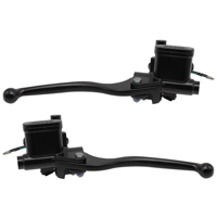 Accessoires de modification directe de moto des fabricants Pompe de frein Pompe de frein originale 10mm Accessoires pour N MAX