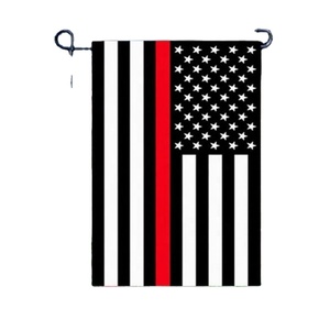 Drapeaux de jardin double face de haute qualité pour sublimation, personnalisables avec logo, vente en gros fabricant - Product Image 6