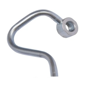 Manguera de Dirección Asistida para BMW Serie 320 <span class=keywords><strong>323</strong></span> 328 330 Sedán 32416764725 - Product Image 2