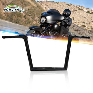 RACEPRO 1.25 <span class=keywords><strong>pouces</strong></span>, taille du collier de serrage 10 <span class=keywords><strong>pouces</strong></span>, <span class=keywords><strong>12</strong></span> <span class=keywords><strong>pouces</strong></span>, 14 <span class=keywords><strong>pouces</strong></span>, 16 <span class=keywords><strong>pouces</strong></span>, <span class=keywords><strong>guidon</strong></span> de moto, supports de <span class=keywords><strong>guidon</strong></span> pour Harley Road Glide FLTRX FLTRXS FLTRU 2015-2020 - Product Image 2