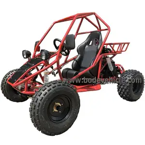 Bode New 250cc Einzels itz Buggy mit bester Qualitäts MC-462