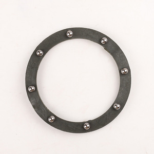 Volant de levage pour perceuse de table, 35 mm, en acier au carbone, pour perceuse, numéro de pièce 120315441245 - Product Image 3