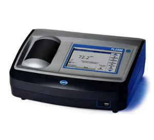 Turbidímetro HACH TL2300 Más Vendido, 0-4000 NTU, Precisión del 2%, Pantalla Táctil a Color de 7 Pulgadas, Lectura Inteligente de Estabilidad, Disponible en Stock - Product Image 1