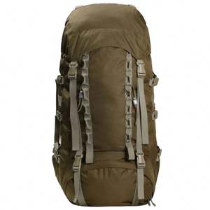 Muestra Gratuita de Mochilas de Nailon de 30L para Senderismo de Montaña, Mochila de Camping Ultraligera con Logotipo Personalizado - Product Image 1