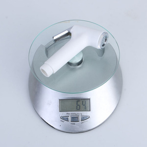 Набор смесителей для биде высокого давления - Product Image 3