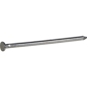 Clavos Comunes para Madera con Cabeza Pulida de Hierro y Punta Espiral, 1 Pulgada de Largo, Punta de Diamante Afilada, 1.3-2mm de Grosor, Entrega Rápida - Product Image 6