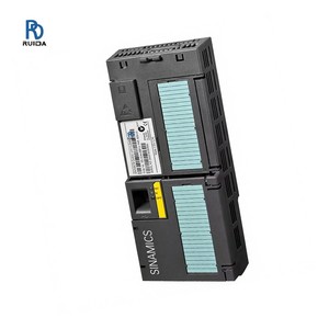 Convertisseur de fréquence Inverter Warehousestock Plc 6SL3244-0BB12-1FA0 Sinamics G120 Puissance nominale Vendeur d'or - Product Image 1