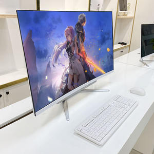 सभी एक 32 इंच ऑल-इन-वन डेस्कटॉप कंप्यूटर i7 ऑल-इन-वन डेस्कटॉप कंप्यूटर एक i9 में सभी एक i9 में - Product Image 5