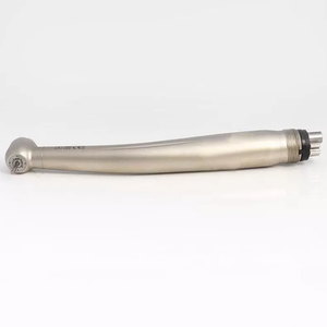 MAX3 téléphone portable dentaire haute vitesse, avec turbine LED pneumatique, 2 trous/4 trous - Product Image 3