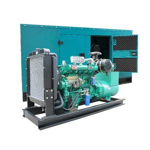 <span class=keywords><strong>Maison</strong></span> de ferme de loyer de moteur de générateur électrique de puissance diesel insonorisée silencieuse 30kw - Product Image 5