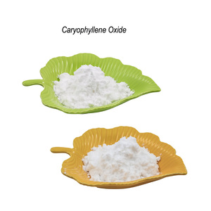 Oxyde de <span class=keywords><strong>caryophyllène</strong></span> de qualité supérieure 98% CAS 1139-30-6 --- Prix d'usine - Product Image 6