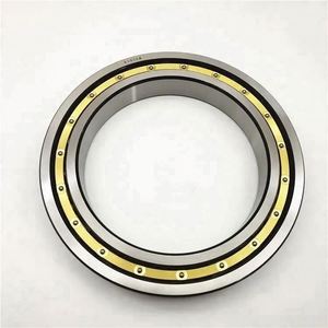 Rodamientos de Bolas de Ranura Profunda con Jaula de Latón <span class=keywords><strong>618</strong></span>/1700M <span class=keywords><strong>618</strong></span>/1700 <span class=keywords><strong>618</strong></span>/1700-M - Product Image 4