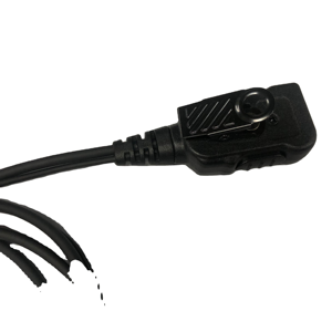 หูฟังนิรภัยสำหรับแขวน IC-F1100D IC-F4230D IC-A16 IC-<span class=keywords><strong>V86</strong></span> IC-F3003 <span class=keywords><strong>ICOM</strong></span> IC-F2100D แขวน - Product Image 6