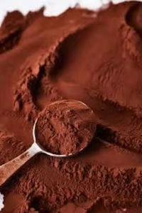 <b>Food</b> Grade Cocoa Powder 56% Cocoa Content Sachet Packaging UK Origin Rich Antioxidant Health <b>Food</b> Raw Material Supply - Product Image 6