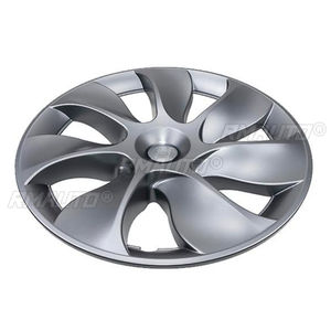 Protection de jante de roue pour Tesla Model Y, anneau de protection enveloppant la jante, accessoire extérieur pour kit carrosserie. - Product Image 6