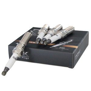 Bán buôn ô tô Iridium bạch kim đánh lửa cắm tối ưu Nền Kinh Tế nhiên liệu giảm phát thải xăng động cơ Bugi - Product Image 4