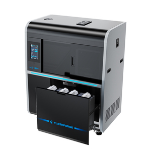 WaxJet 510 MJP Wax K-Gold Jewelry 3D Printing <b>Printer</b> New 3d <b>Printer</b> for Wax Molding - Product Image 6