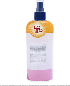 Désodorisant <span class=keywords><strong>pour</strong></span> animaux de compagnie sous marque privée – Spray super désodorisant <span class=keywords><strong>pour</strong></span> chiens et chiots, rafraîchit le pelage des chiens et des chats, <span class=keywords><strong>parfum</strong></span> naturel - Product Image 5