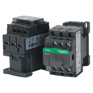 Relais de contrôle intermédiaire Honclay CAD32M7C F7C/CC7C/E7C/<span class=keywords><strong>B7C</strong></span>/Q7C Contacteur CAD50BDC AC220V /DC24V - Product Image 1