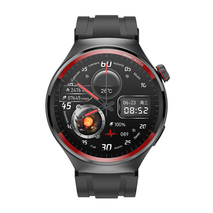 Reloj Inteligente MT78 con Carga Inalámbrica, Pantalla AMOLED de 1.43 Pulgadas, Llamadas Bluetooth, Monitor de Frecuencia Cardíaca, Monitorización de Salud, Reloj Inteligente Deportivo MT78 - Product Image 4