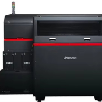 Mimaki 3DUJ-553, le premier système d'impression 3D au monde pour plus de 10 000 000 de couleurs, imprimante 3D couleur complète