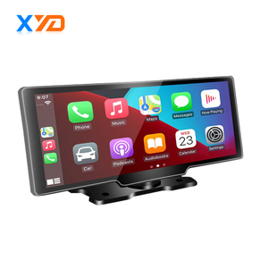 <span class=keywords><strong>Cam</strong></span>éra de tableau de bord sans fil Carplay 2CH, 10.26 pouces, haute qualité, personnalisé en usine, <span class=keywords><strong>cam</strong></span>éra à Vision nocturne 1080P, Starlight - Product Image 4
