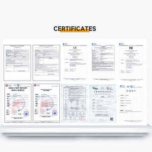 高エネルギー密度 44.4V <span class=keywords><strong>100000mAh</strong></span> ソリッドステート農業用散布ドローンバッテリー LD032-100000 5C-10C 放電率 大容量 - Product Image 6