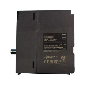 Contrôleur PLC QJ72BR15 Série Q 100% Original – Module PLC à succès garantissant une qualité et une fiabilité authentiques - Product Image 6